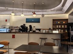 -fishtank鱼缸咖啡(三山街店)