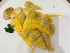 -白天鹅宾馆-玉堂春暖餐厅