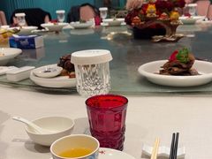 -上海人家花樣年华(中山公园店)