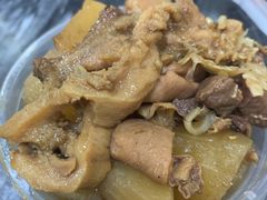 -八珍·广式煎饺·广州老字号(北京路总店)
