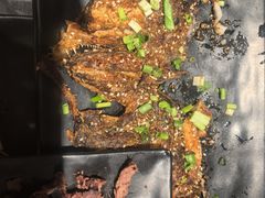 -刘成杰锦州烧烤(南河路店)