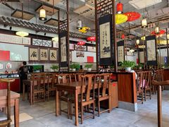 大堂-子曰禮·茶居(端州星光礼誉店)