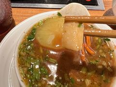 -好想牛·鲜切自助牛肉火锅(七堡花园城店)