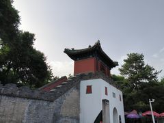 -须弥福寿之庙