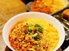 碗杂小面-付小姐在成都(五道口店)