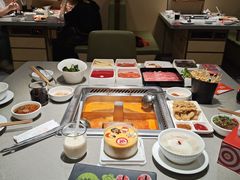 -海底捞火锅(青悦城店)