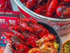 -熊记虾王·小龙虾(东晓南店)