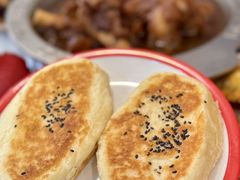 -聚首堂·特色小吃·肘子(什刹海德胜门店)