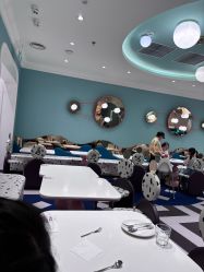 -奈尔宝家庭中心·儿童乐园·亲子餐厅(苏州大悦城店)