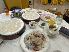 -寻味顺德·南记酒家·传统顺德菜·鱼生(广源路店)