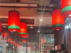 -陈府大宅门成都火锅·手切鲜肉(太原街店)