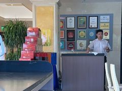 -皇朝海鲜酒店