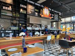-玛尚诺Pizza&Bar(长泰广场店)