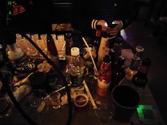 -Helens海伦司小酒馆(津湾广场店)