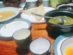 -云隐小厨·传统大理美食(复兴路店)