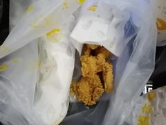 -华莱士·全鸡汉堡(财经学院店)