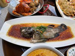 -达叔香味海鲜(海棠68环球美食街店)