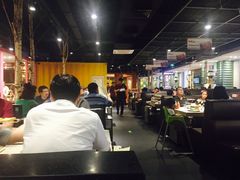 大堂-丰茂烤串(金泉美食宫店)