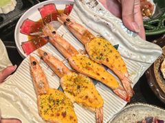 -松鹤精致料理(五一中路店)