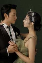 点击看大图 -奈斯影像婚纱摄影(拱墅店)