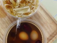 -小草糖水(海棠村店)