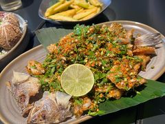-Ameigo梅果·云贵川bistro(长宁来福士店)