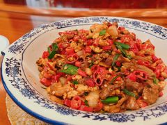 -顺风山庄(水濂山店)