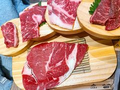 -火炉火自助餐(悠唐购物中心店)