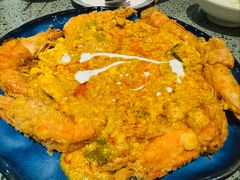 咖喱皇大虾-Home Thai·泰谣(王府井apm店)