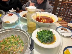 -松沪名灶·豆浆鱼头·新上海菜(飞航吾悦广场店)