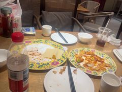 -京味斋·烤鸭·北京菜(安贞店)