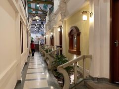 -金河半岛园林酒家(金融城店)
