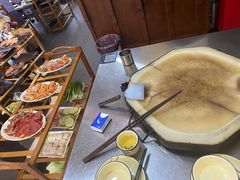 -老渔家白族石板烧旗舰店