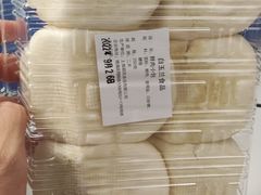 -白玉兰食品甜凤店(合生汇店)