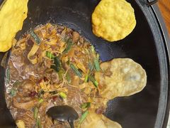 -曹丞相·地锅鸡·地锅鱼(武林店)