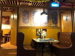 -海椰茶居(海印缤缤广场店)