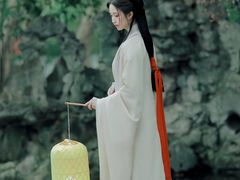 -汉仪华裳汉服馆(豫园店)