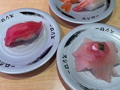 -寿司郎(皇庭广场店)