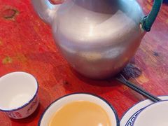 -香巴拉酥油茶馆(迪庆驻昆办店)