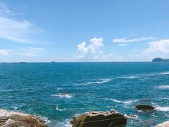 -广东惠东海龟国家级自然保护区