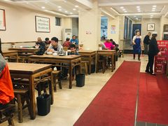 大堂-老刘家永盛斋·传统泡馍(东关南街店)