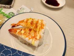 -濱寿司(高新伊藤店)