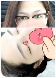 -MIVI野生眉纹绣纹眉