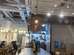 大堂-赵崽儿川式面品(金桥国际店)