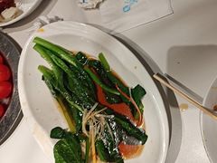 -清真·卡德尔大叔新疆主题餐厅(龙汇路店)