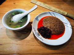 -木辛水水冰煮羊(新一中店)