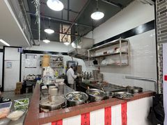 -万三面馆(青龙正街太古里店)