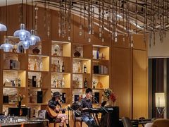 -三迪希尔顿酒店·星空酒廊