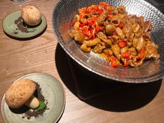 -沅江水·湖南家宴(南村万博长隆商圈店)