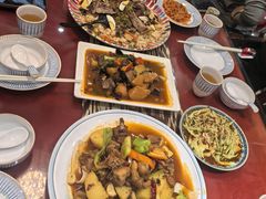 -新疆伊宁远征餐厅